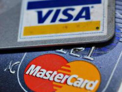 Los bancos deberán avisar de movimientos con tarjetas de más de 3.000 euros