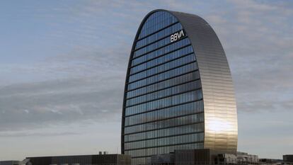 BBVA prepara la venta de deuda en pesos argentinos