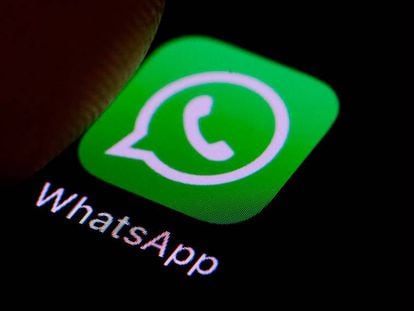 Todo lo que tienes que saber de los nuevos mensajes temporales de WhatsApp: a veces no desparecen