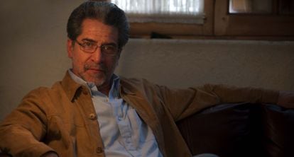 El escritor mexicano Rafael Pérez Gay.