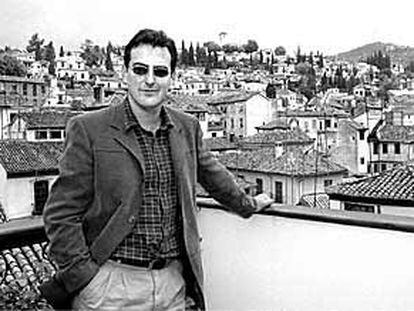 José María García Córdoba, director del grupo de empresas Al-Andalus.