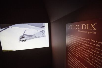 La muestra se presenta dentro del marco del Año Dual Alemania – México 2016 - 2017, y es organizada por el Museo Nacional de Arte INBA (MUNAL), el Museo de Arte Contemporáneo de Monterrey (MARCO) y el Goethe-Institut Mexiko