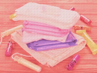 Biografía menstrual: cómo evoluciona la regla a través de una vida