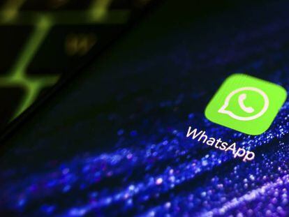 El WhatsApp de un millón de dólares: Morgan Stanley multa a banqueros por usarlo de forma indebida