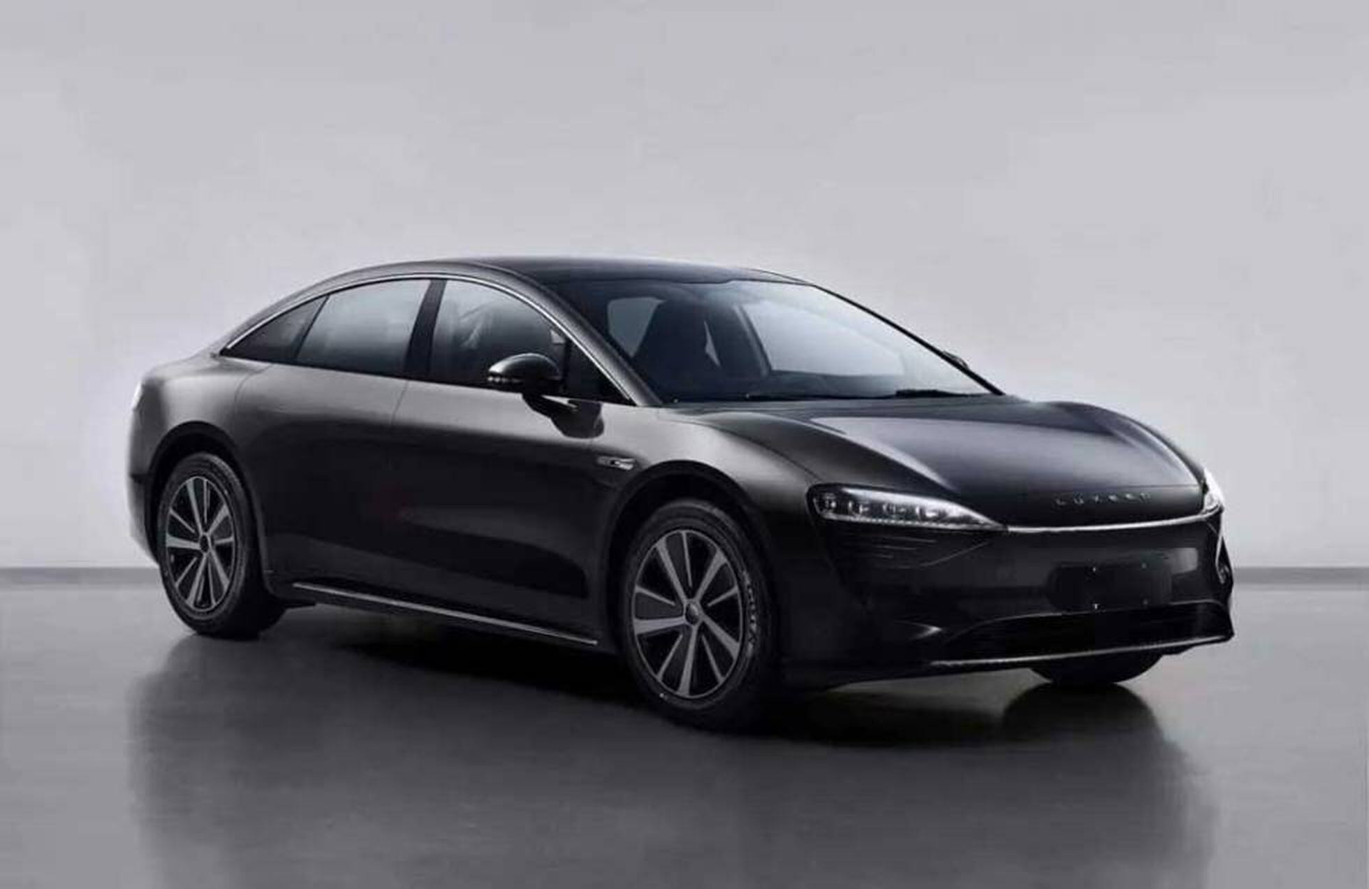 El primer coche eléctrico de Huawei está casi listo: esto es todo lo que  sabemos