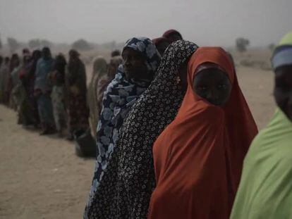 El infierno de Boko Haram