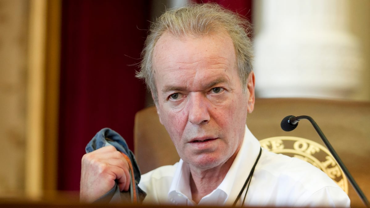 experiencia: una memoria póstuma de Martin Amis | Opinión experiencia: una memoria póstuma de Martin Amis | Opinión