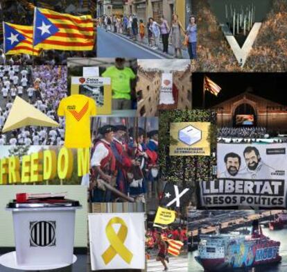 Després del llarg periple del procés, la crítica liberal i realista al populisme comença a arribar ara al món independentista.