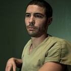 Tahar Rahim, en 'The Mauritanian'.