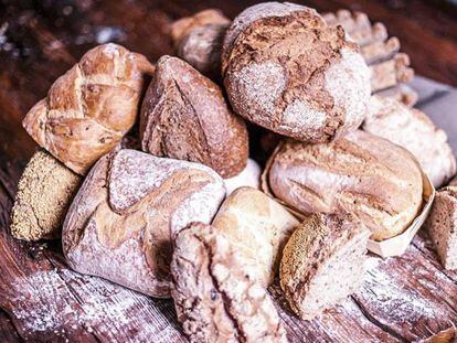 ¿Por qué el pan artesano es algo más que una moda?