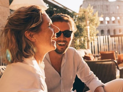 El turismo de lujo en Europa tiene un valor de más de 130.000 millones