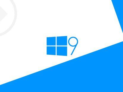 Microsoft presentará Windows 9 el 30 de septiembre