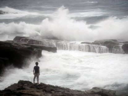 Los europeos se sienten bien informados sobre los problemas de los oc&eacute;anos.