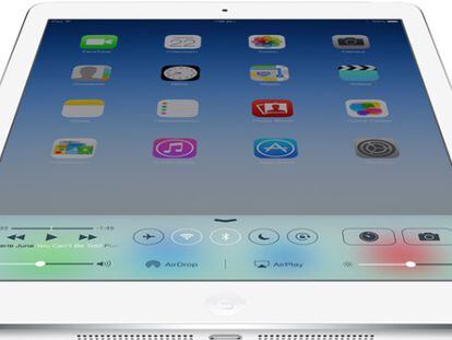 iPad Air 2 ya tiene fecha de estreno, esto es lo que sabemos hasta ahora