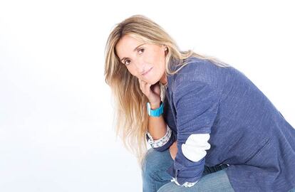 Guadalupe Morcillo, experta en Comunicación Política y Corporativa.