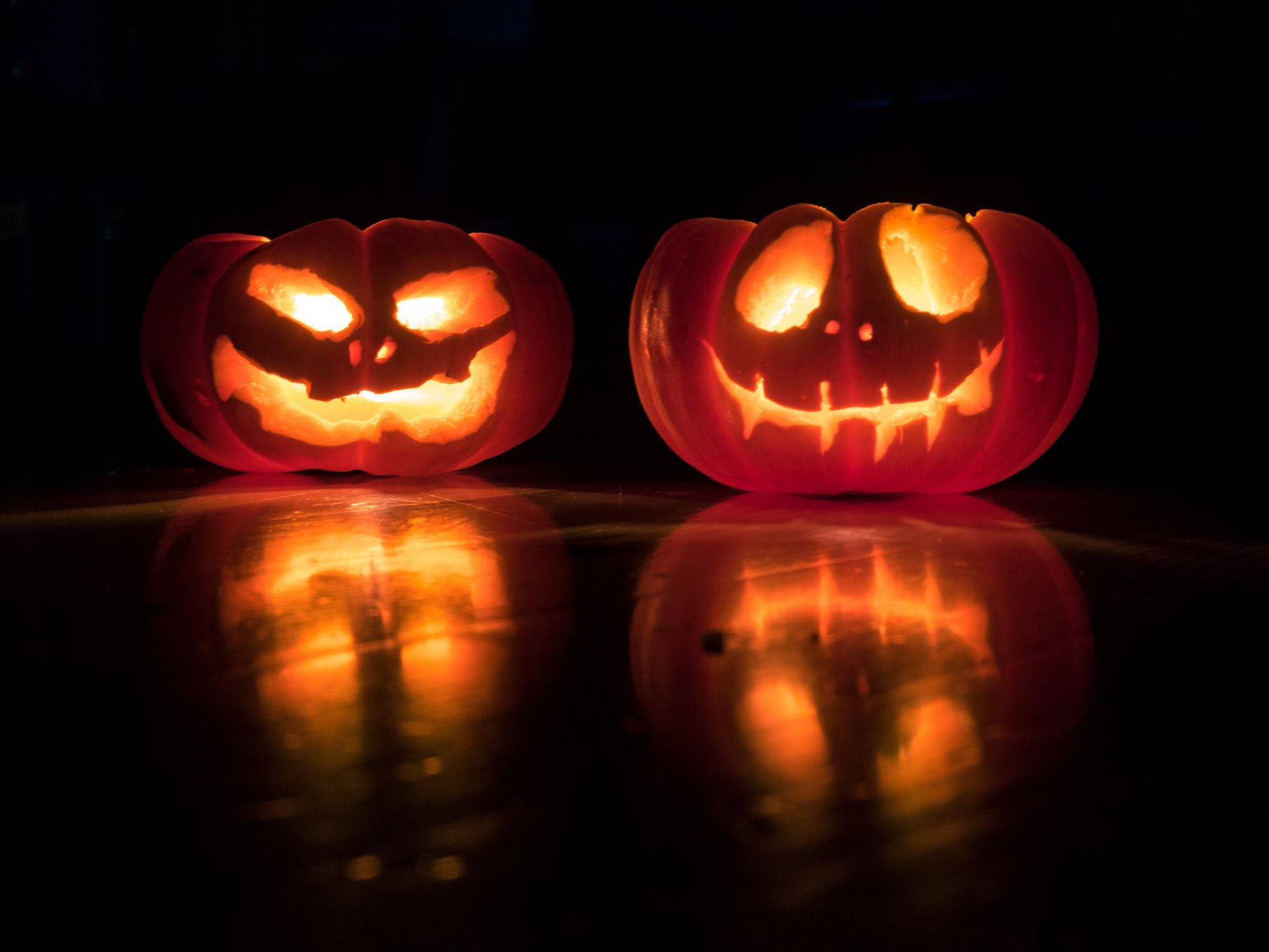 Selección de películas y libros para pasar un Halloween terroríficamente  divertido en casa | Familia | Mamas & Papas | EL PAÍS
