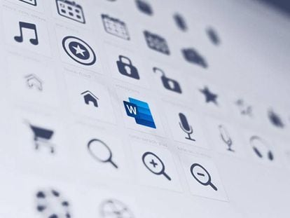 Cómo añadir fácilmente iconos a tus documentos de Microsoft Word
