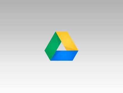 Google Drive se actualiza y ahora deja organizar mejor todo nuestro contenido