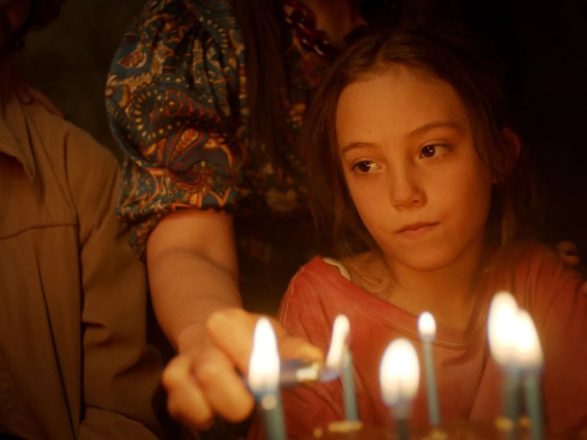 ‘Tótem’: irreprochable drama naturalista entre la fiesta y la muerte | Cultura