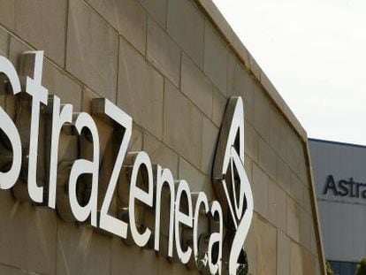 AstraZeneca despedirá al 12% de su plantilla en España