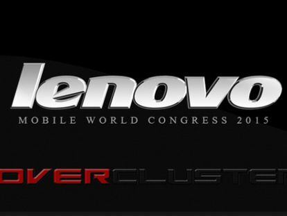 Estas son todas las novedades de Lenovo en el MWC 2015