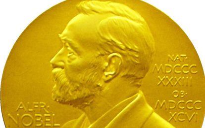 Premis Nobel 2017.