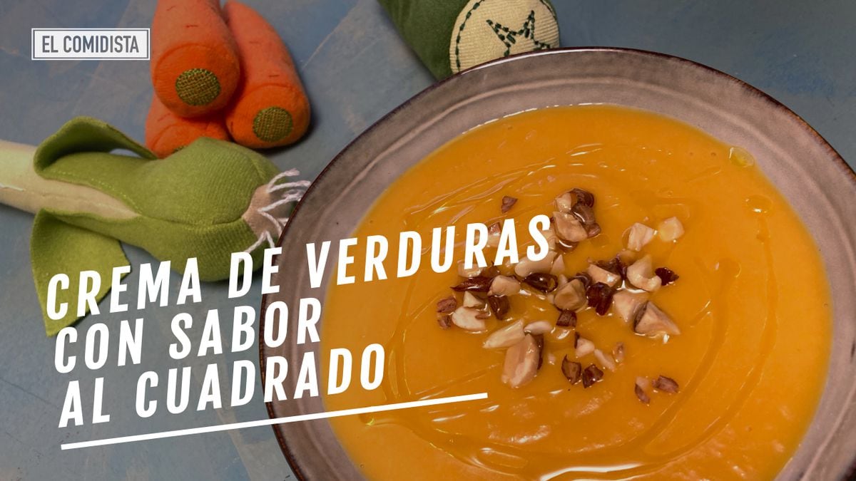 15 recetas ligeras para la vuelta a la normalidad | El Comidista |  Gastronomía | EL PAÍS