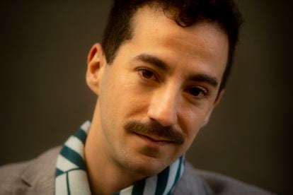 Dario Gael, escritor y traductor.