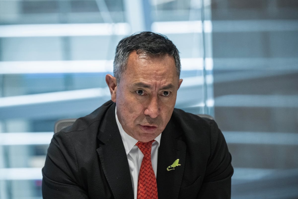 El CNE cita a Ricardo Roa a declarar sobre la financiación de la ...