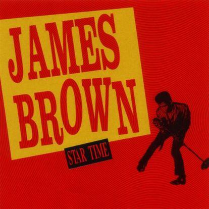 James Brown, ‘Star time’ (1991)