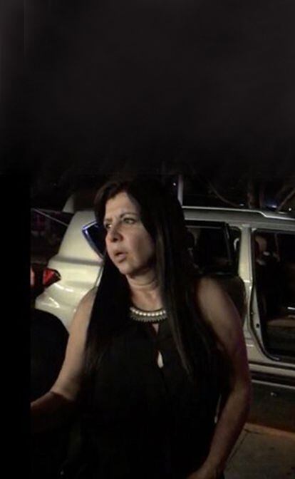 Rosalinda González, la  operadora del narco más poderoso