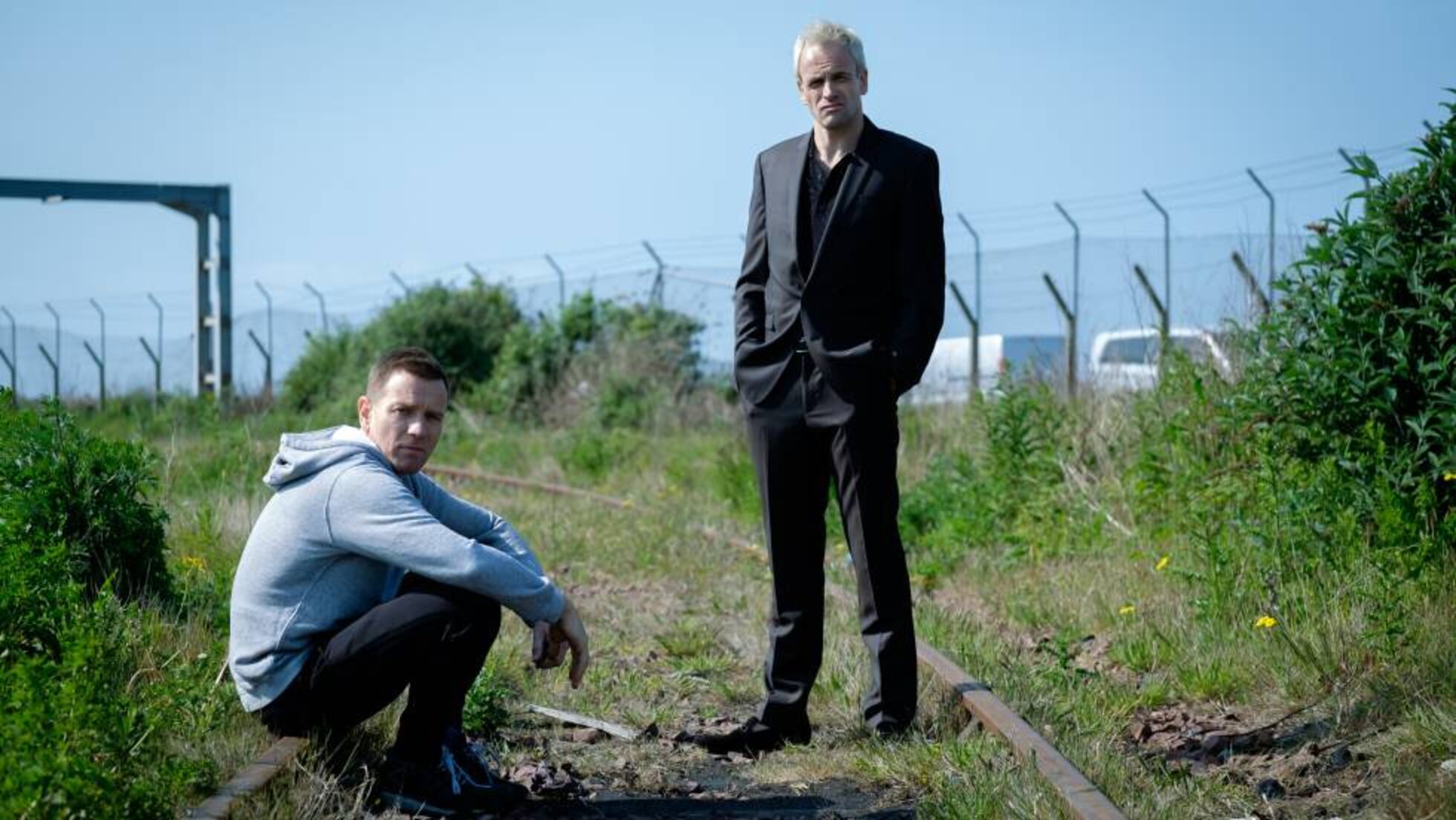 T2 Trainspotting Retorno Digno Pero Innecesario Cultura El Pais