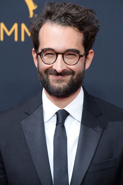 A muchos les sonará Jay Duplass por ser uno de los protagonistas de Transparent, pero este joven es uno de los directores y productores más prominentes del indie estadounidense (y precursor de aquello del mumblecore), junto a su hermano Mark Duplass.