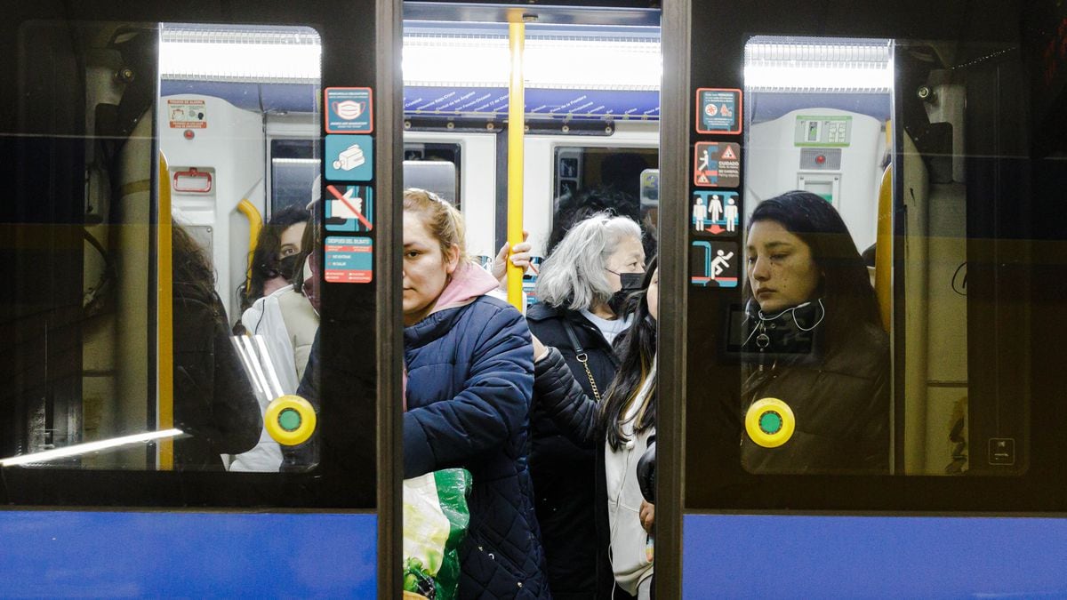 The Madrid Metro warns that the service will collapse and lose 101 million if the Assembly does not allow it to take on debt |  Madrid