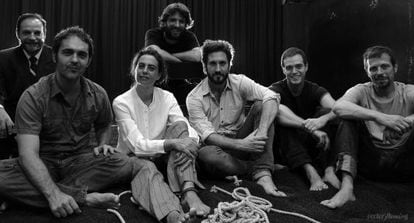 'Los Justos', adaptación de la obra de Camus, llega a Matadero Madrid.