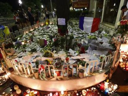 El ataque en el paseo marítimo de la ciudad francesa deja 84 muertos