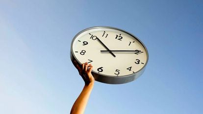La primera piedra normativa de la reforma horaria entró en vigor el 1 de octubre.