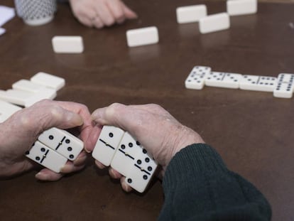 Pensiones: y si los jubilados no tienen razón, ¿quién se lo dice?