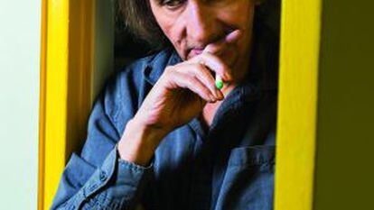 Michel Houellebecq: “La élite está asesinando a Francia”