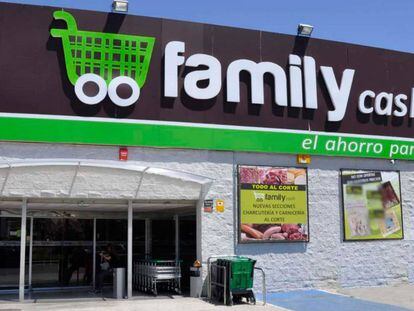 Dani, Más Ahorro y Family Cash, las cadenas más baratas para comprar, según OCU