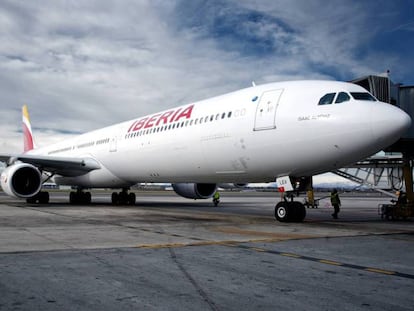 IAG pone en marcha su millonaria ampliación de capital con fuerte descuento y dilución del 60%
