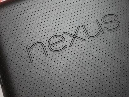 El futuro tablet Nexus 8 fabricado por HTC será de aluminio