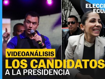 Videoanálisis | Ecuador se asoma a las urnas
