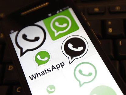 WhatsApp Web: oculta tus mensajes hasta que los seleccionas con el ratón