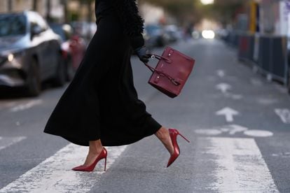 Zapatos de Moda y de Lujo para Mujer