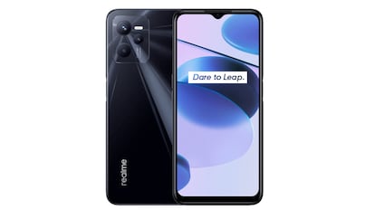 Probamos el Realme 10: ¿es el móvil de menos de 300 euros que