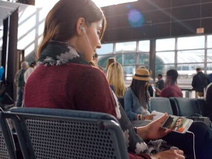 Netflix trabaja en una suscripción móvil a “mitad de precio”