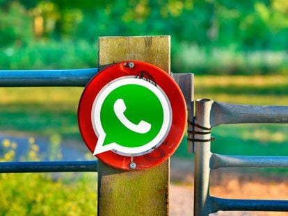 WhatsApp ¿En qué casos tu cuenta puede ser suspendida temporalmente?