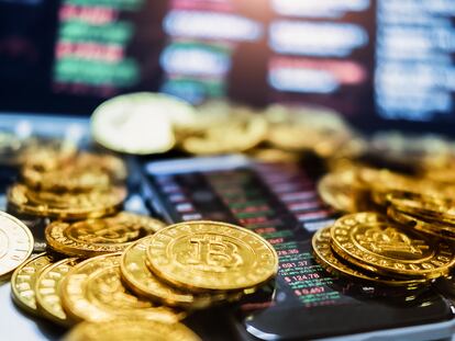 Comienza la primera declaración de la renta con los modelos informativos de criptoactivos