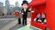 Promoción del regreso del juego del Monopoly de McDonald’s en Melbourne, Australia, en 2016. En vídeo, el tráiler del documental.